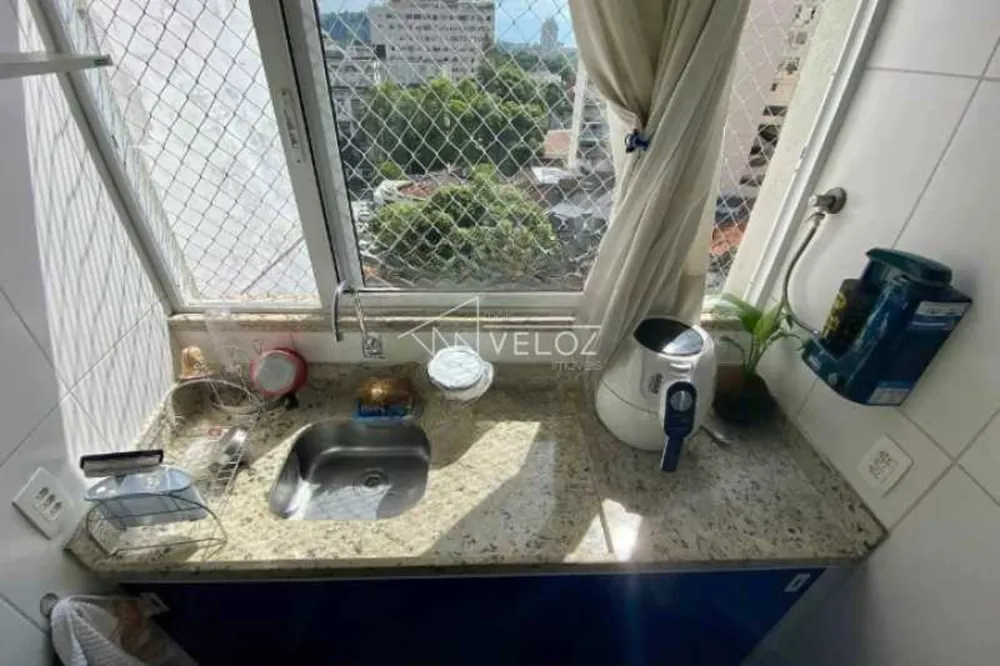 Apartamento, 1 quarto, 29 m² - Foto 11