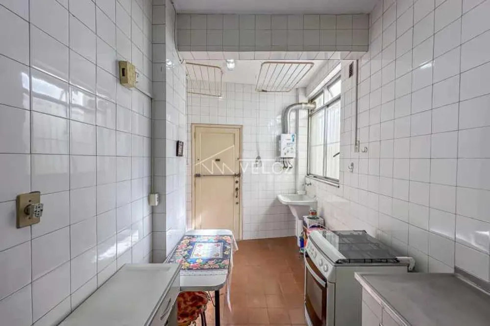 Apartamento, 3 quartos, 87 m² - Foto 25