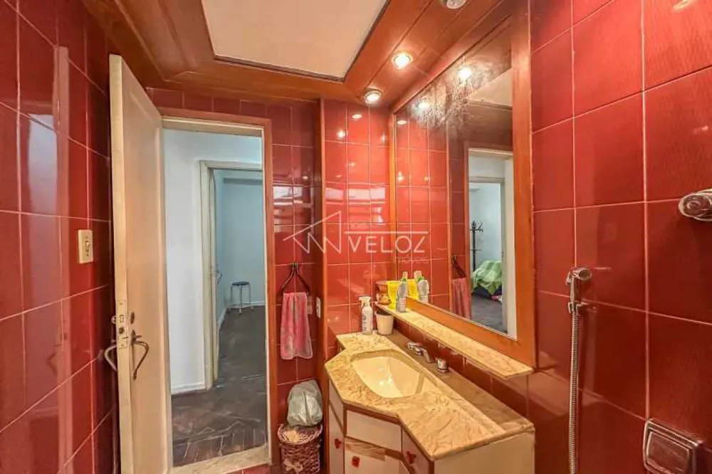 Apartamento, 3 quartos, 87 m² - Foto 23