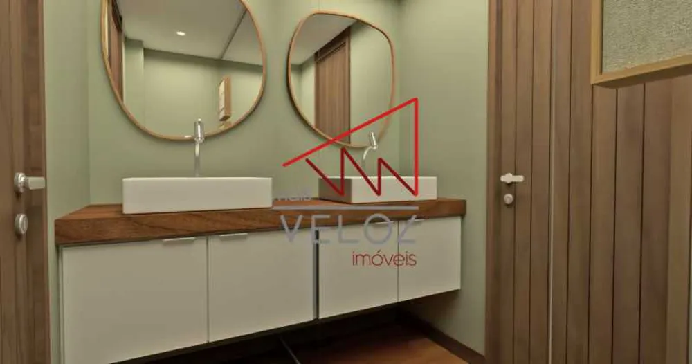 Apartamento, 5 quartos, 384 m² - Foto 9