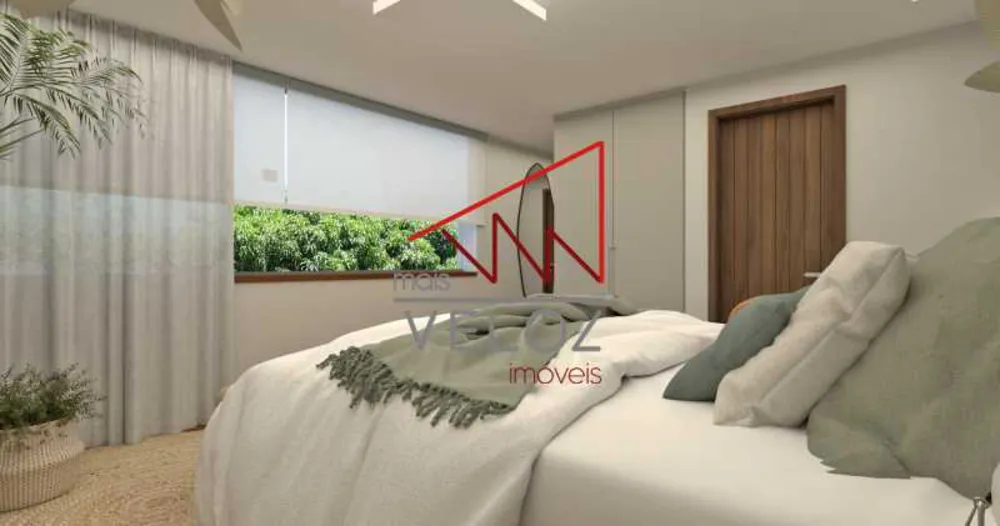 Apartamento, 5 quartos, 384 m² - Foto 8