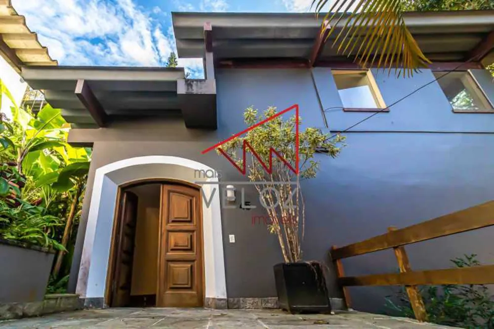 Apartamento, 5 quartos, 384 m² - Foto 7