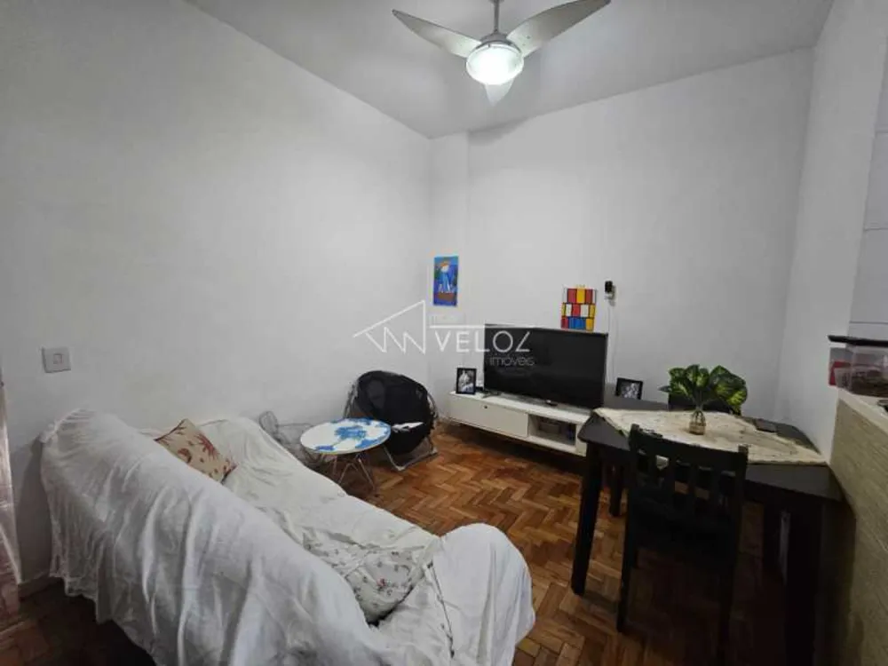 Apartamento, 2 quartos, 60 m² - Foto 4
