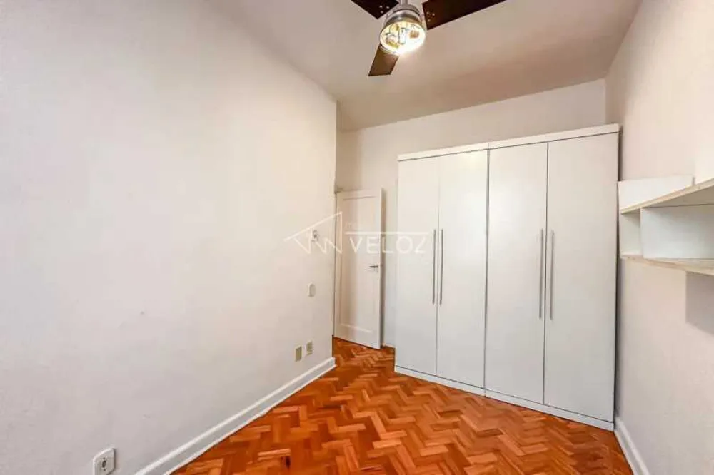 Apartamento, 2 quartos, 91 m² - Foto 5