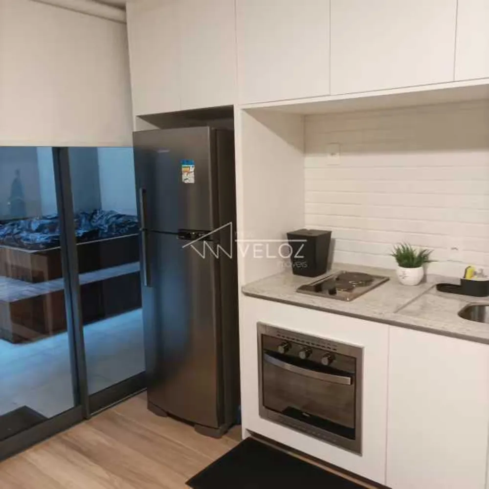 Apartamento, 1 quarto, 55 m² - Foto 5