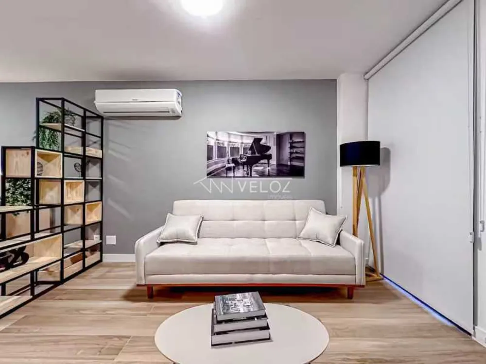 Apartamento, 1 quarto, 55 m² - Foto 2