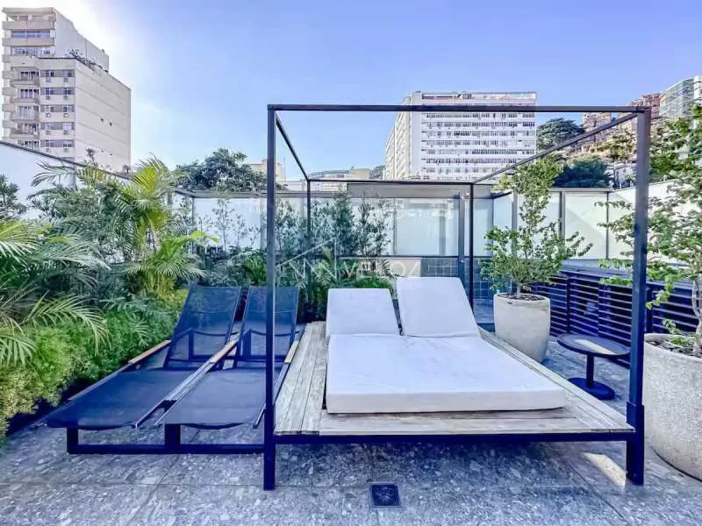 Apartamento, 1 quarto, 55 m² - Foto 7