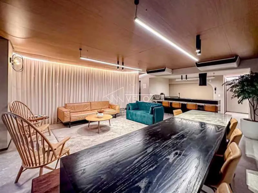 Apartamento, 1 quarto, 55 m² - Foto 4