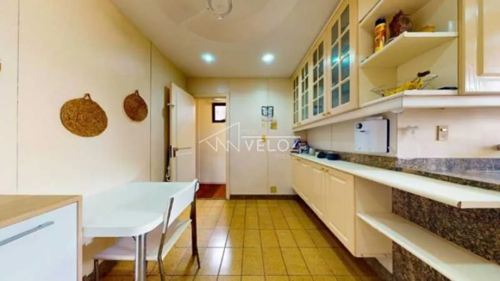 Apartamento, 3 quartos, 160 m² - Foto 18