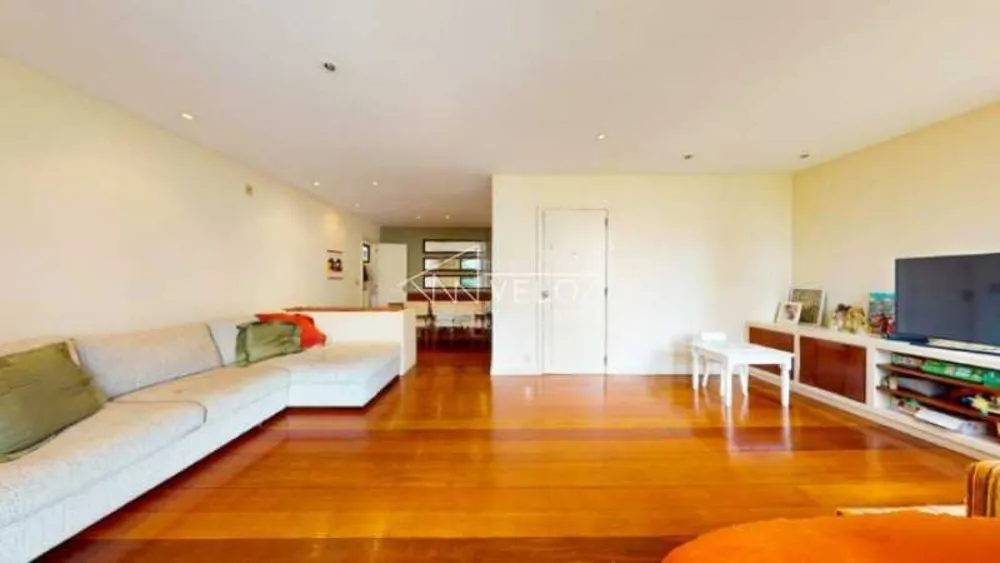 Apartamento, 3 quartos, 160 m² - Foto 7