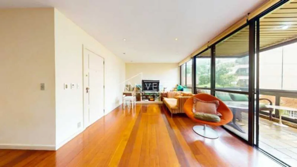 Apartamento, 3 quartos, 160 m² - Foto 6