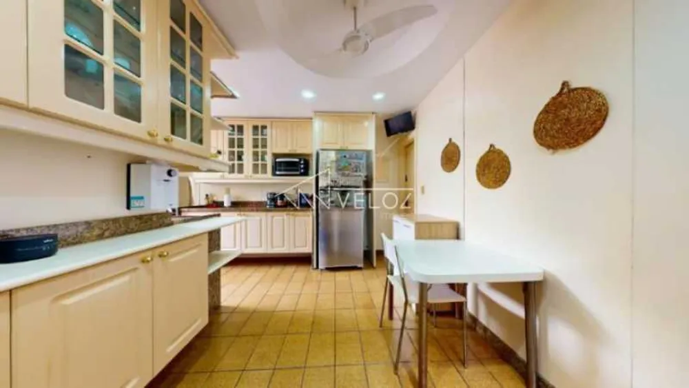 Apartamento, 3 quartos, 160 m² - Foto 19