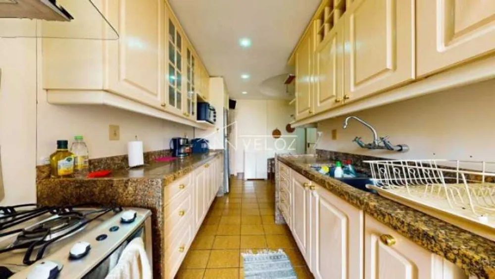 Apartamento, 3 quartos, 160 m² - Foto 16