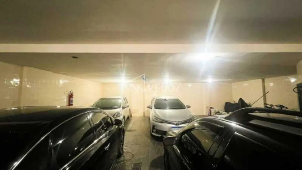 Apartamento, 3 quartos, 160 m² - Foto 20