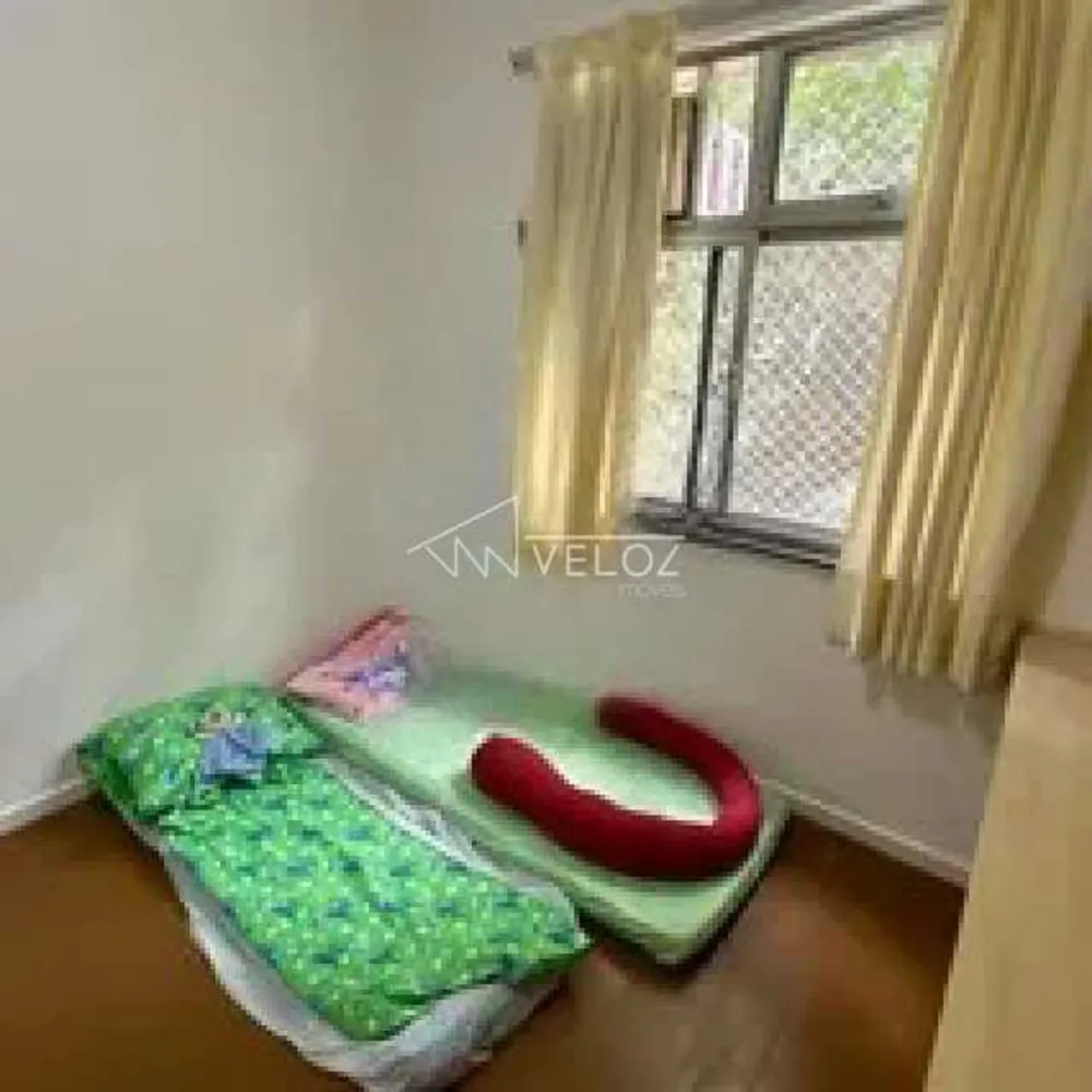 Apartamento, 3 quartos, 94 m² - Foto 8