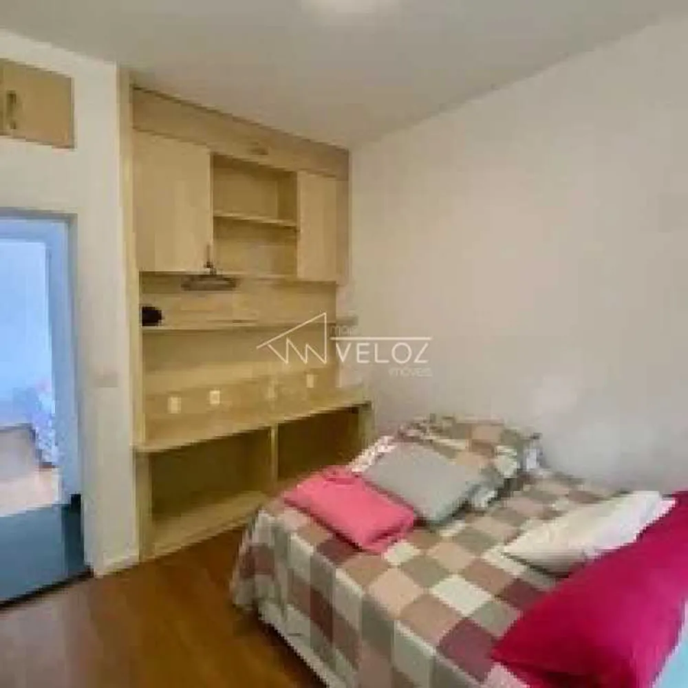 Apartamento, 3 quartos, 94 m² - Foto 9