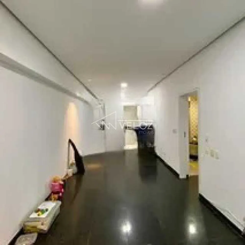 Apartamento, 3 quartos, 94 m² - Foto 2