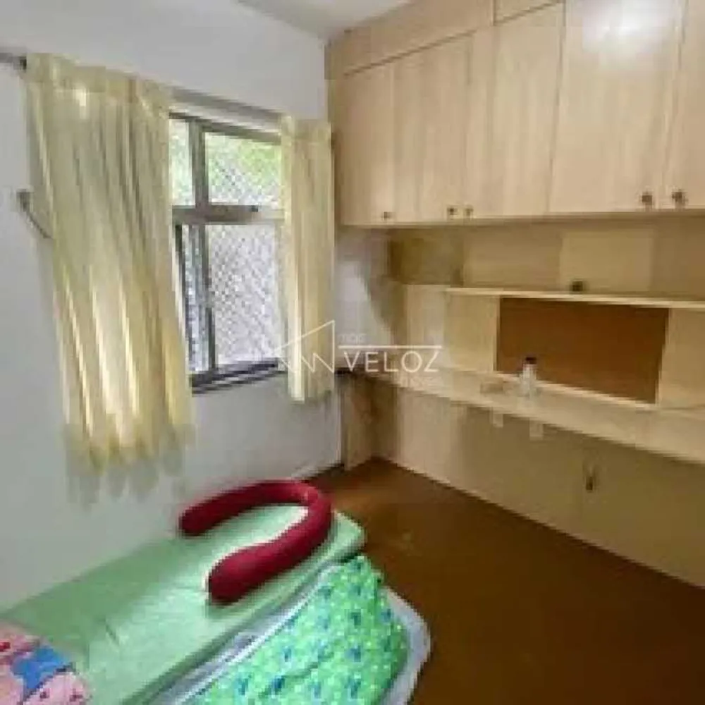 Apartamento, 3 quartos, 94 m² - Foto 1
