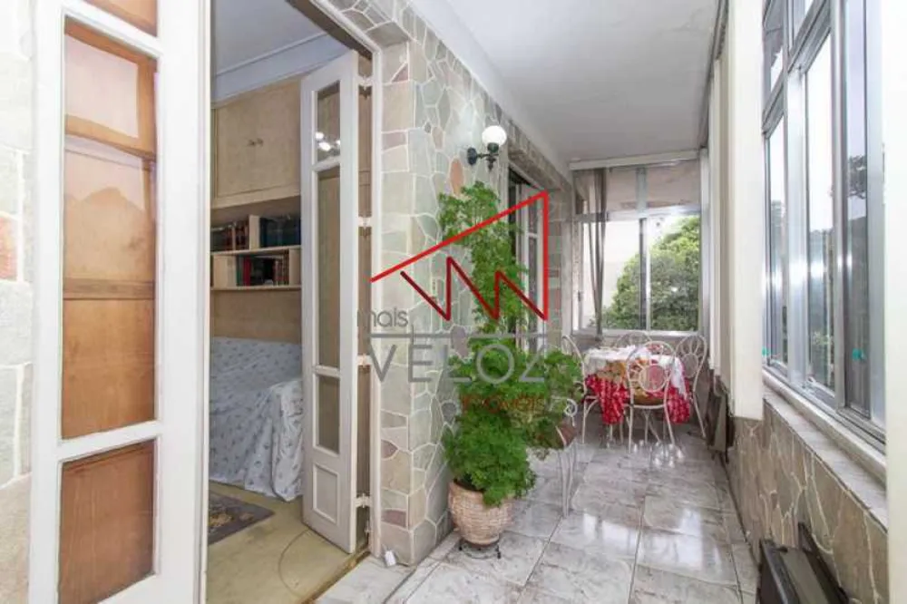 Apartamento, 3 quartos, 100 m² - Foto 14