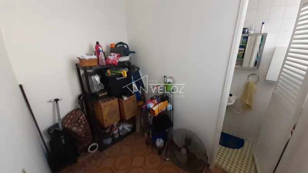Apartamento, 3 quartos, 97 m² - Foto 2