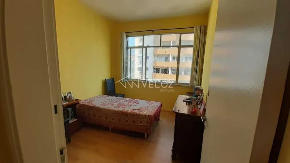 Apartamento, 3 quartos, 97 m² - Foto 8