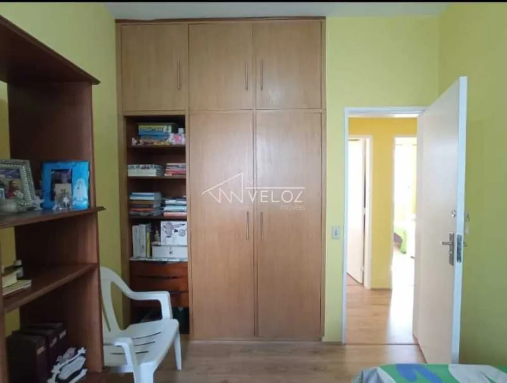 Apartamento, 3 quartos, 97 m² - Foto 15