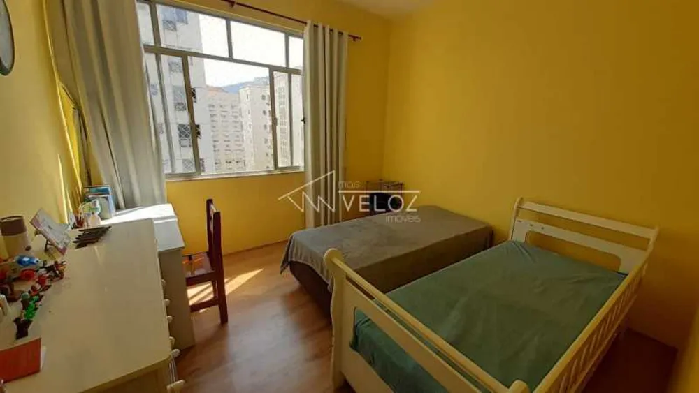 Apartamento, 3 quartos, 97 m² - Foto 16