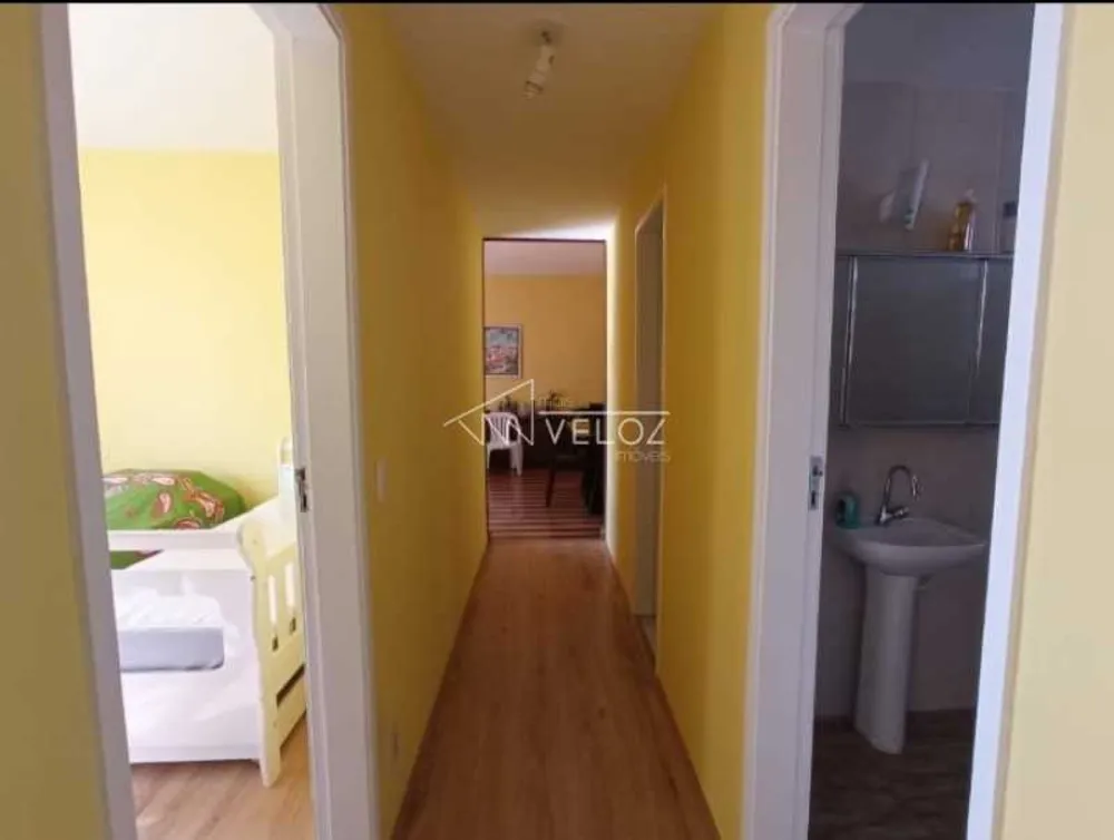 Apartamento, 3 quartos, 97 m² - Foto 7