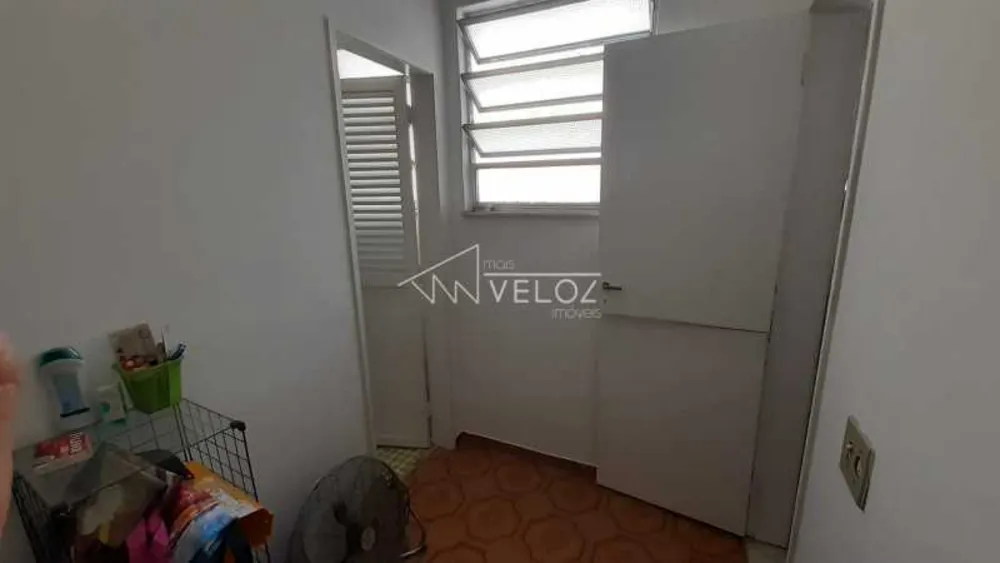 Apartamento, 3 quartos, 97 m² - Foto 13