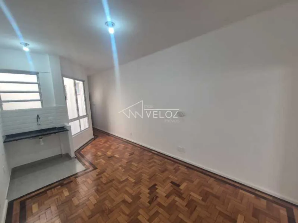 Apartamento, 1 quarto, 42 m² - Foto 7