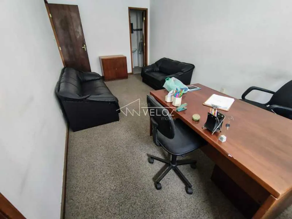 Sala-Conjunto, 49 m² - Foto 8
