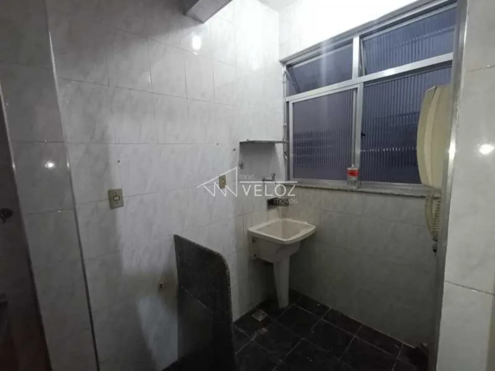 Apartamento, 1 quarto, 32 m² - Foto 17
