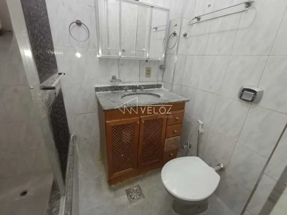 Apartamento, 1 quarto, 32 m² - Foto 2