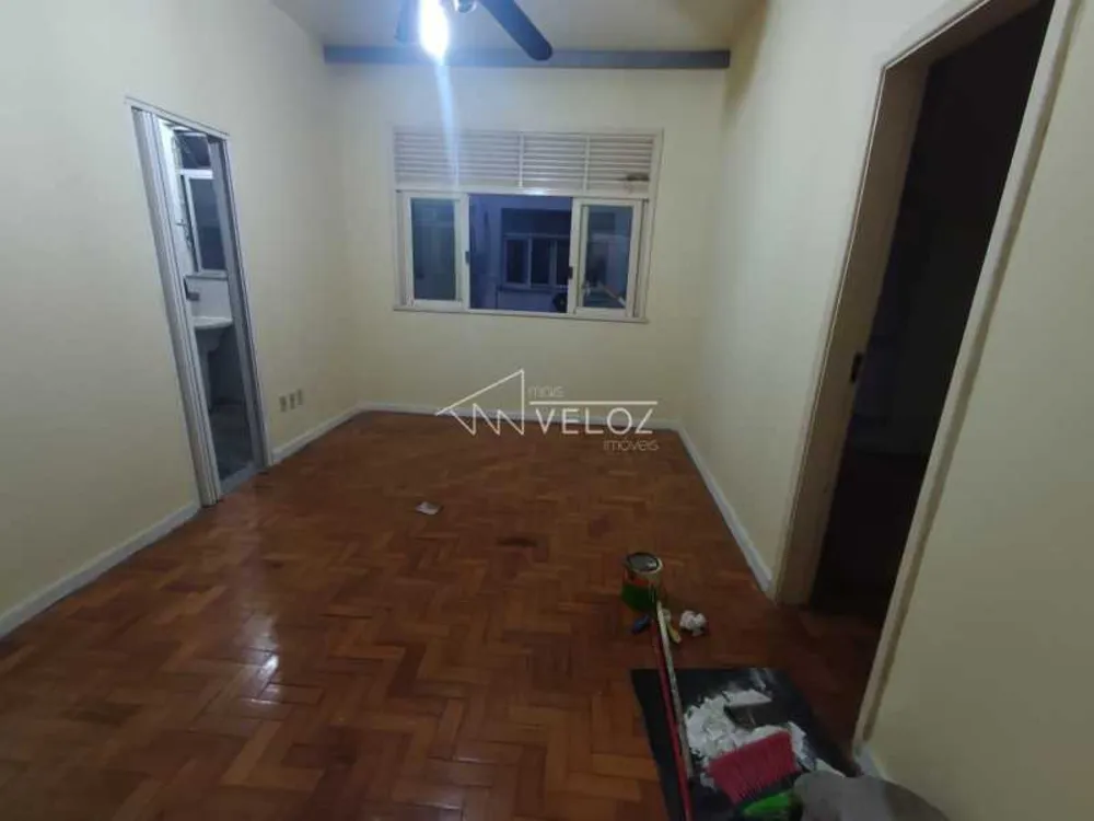 Apartamento, 1 quarto, 32 m² - Foto 8