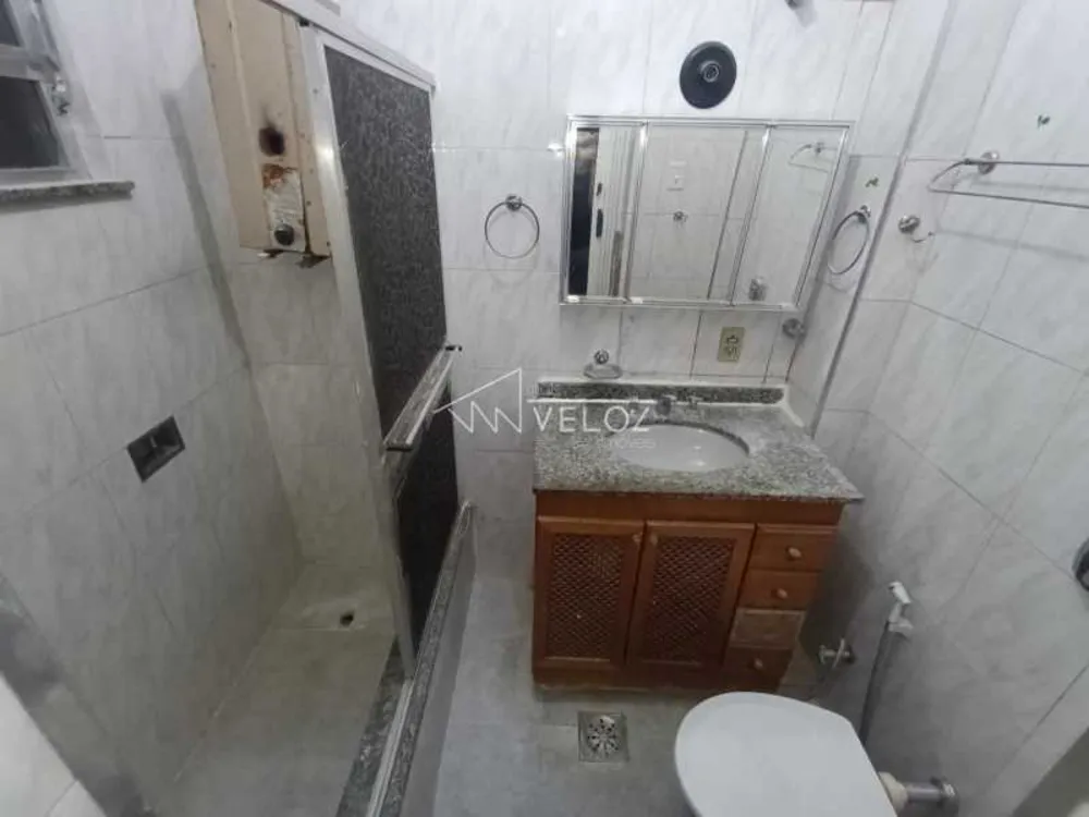 Apartamento, 1 quarto, 32 m² - Foto 3