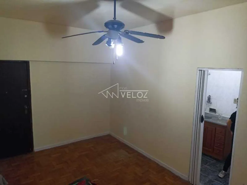 Apartamento, 1 quarto, 32 m² - Foto 9