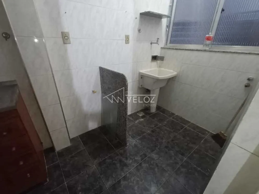 Apartamento, 1 quarto, 32 m² - Foto 19