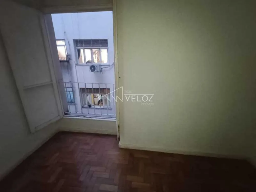 Apartamento, 1 quarto, 32 m² - Foto 12