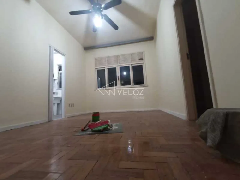 Apartamento, 1 quarto, 32 m² - Foto 6