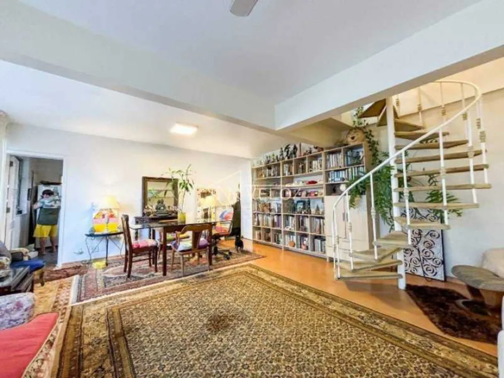 Apartamento, 2 quartos, 128 m² - Foto 15