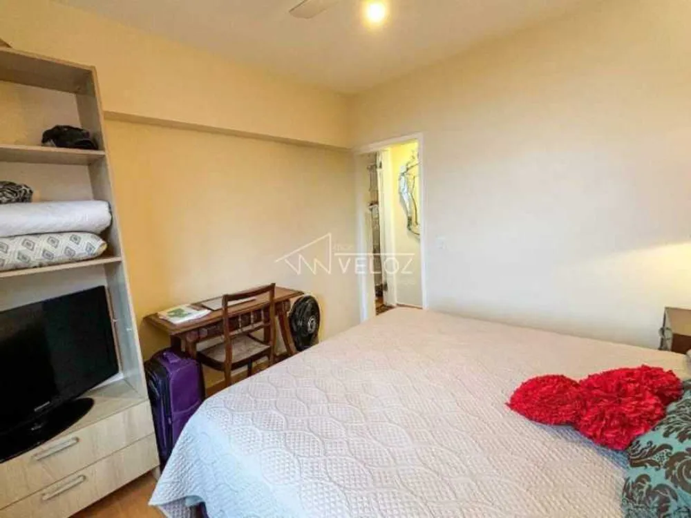 Apartamento, 2 quartos, 128 m² - Foto 5