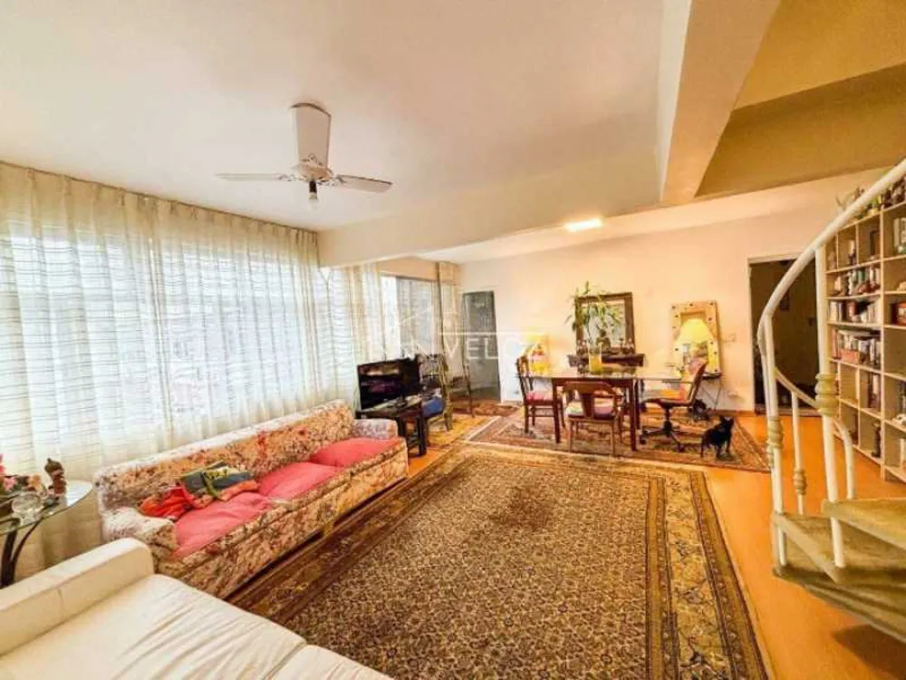 Apartamento, 2 quartos, 128 m² - Foto 13