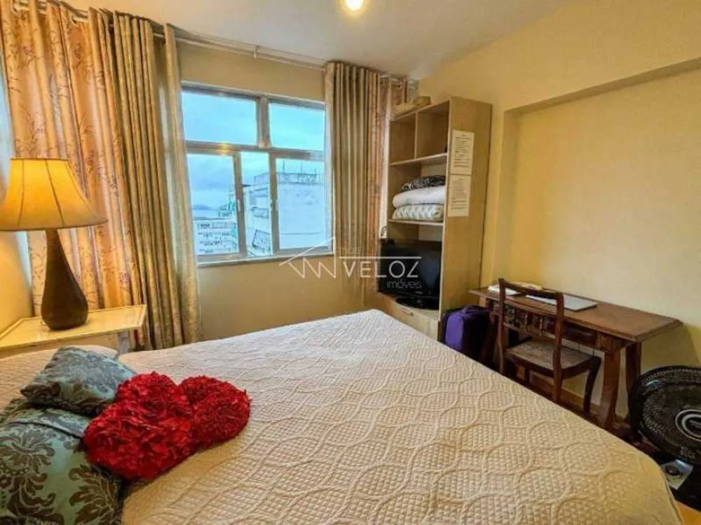 Apartamento, 2 quartos, 128 m² - Foto 11