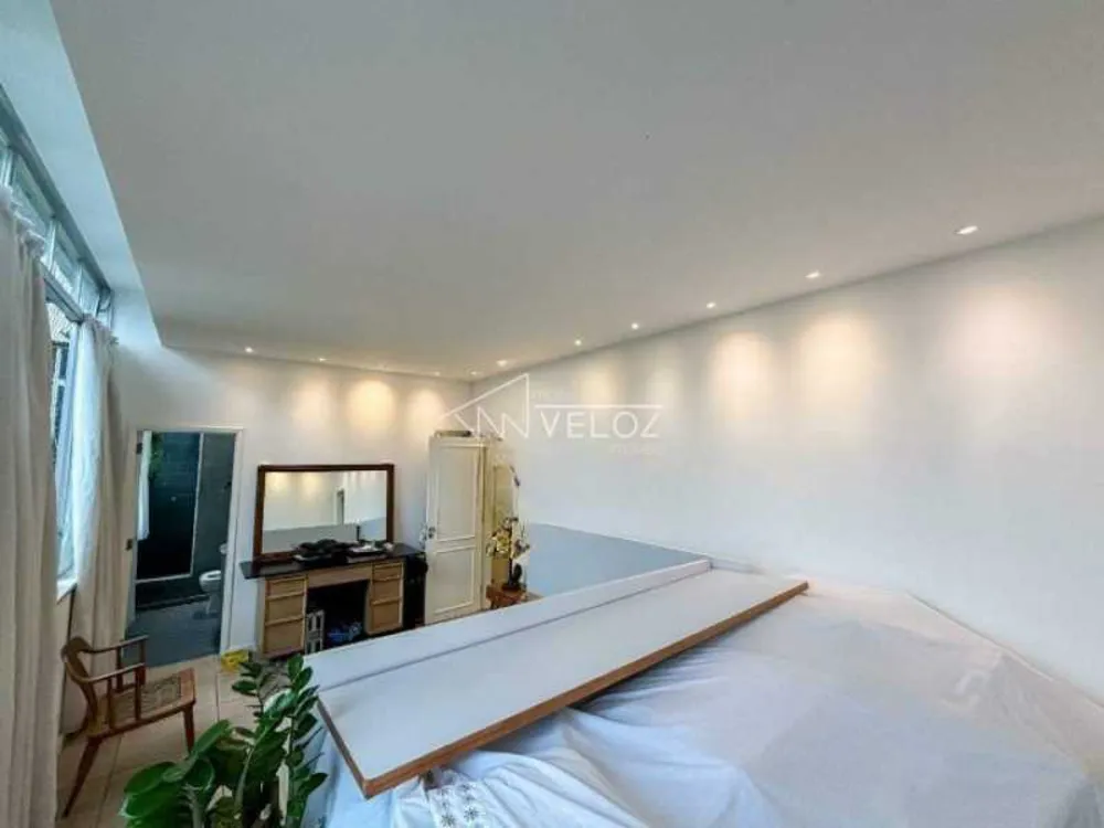 Apartamento, 2 quartos, 128 m² - Foto 9