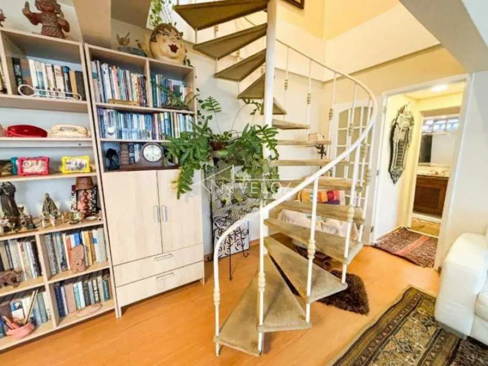 Apartamento, 2 quartos, 128 m² - Foto 19