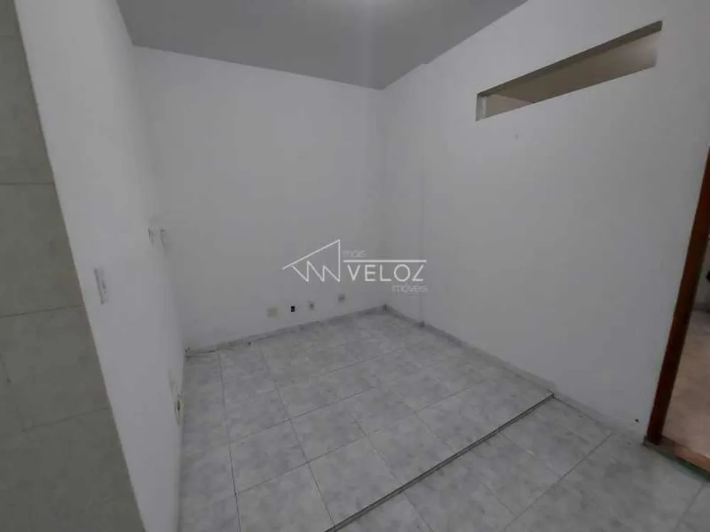Apartamento, 1 quarto, 35 m² - Foto 9
