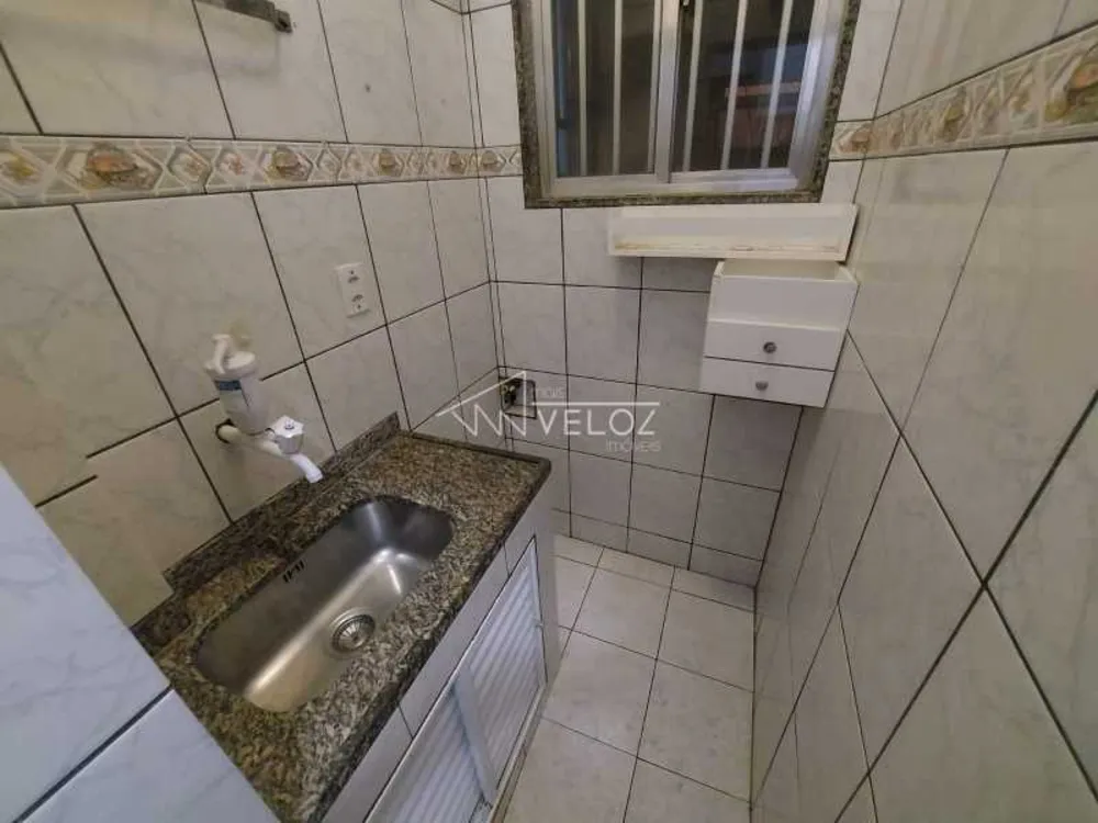 Apartamento, 1 quarto, 35 m² - Foto 7
