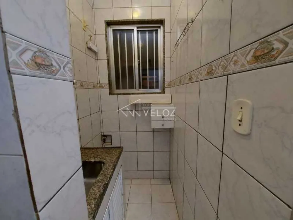 Apartamento, 1 quarto, 35 m² - Foto 5