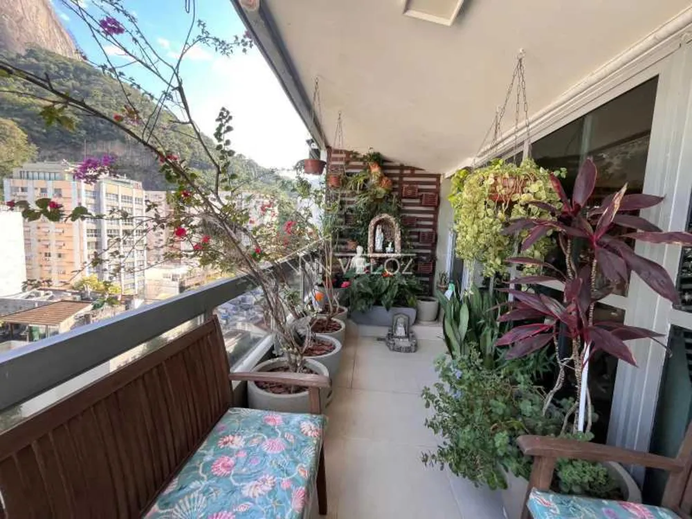 Apartamento, 3 quartos, 78 m² - Foto 7