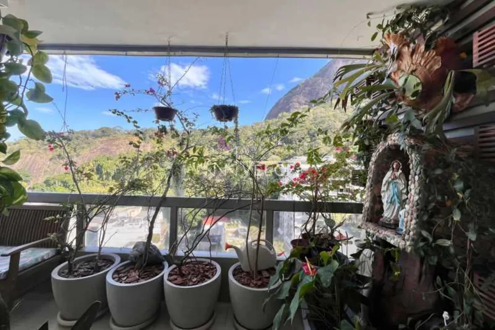 Apartamento, 3 quartos, 78 m² - Foto 8
